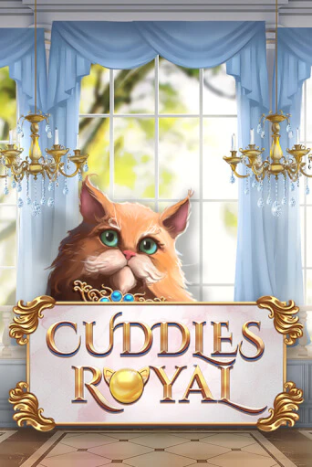 Демо игра Cuddles Royal играть онлайн | Казино Икс бесплатно