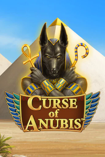 Демо игра Curse of Anubis играть онлайн | Казино Икс бесплатно