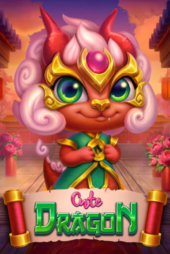Демо игра Cute Dragon играть онлайн | Казино Икс бесплатно
