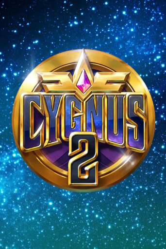 Демо игра Cygnus 2 играть онлайн | Казино Икс бесплатно