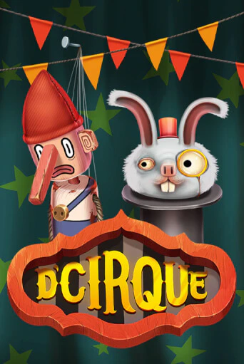 Демо игра DCirque играть онлайн | Казино Икс бесплатно