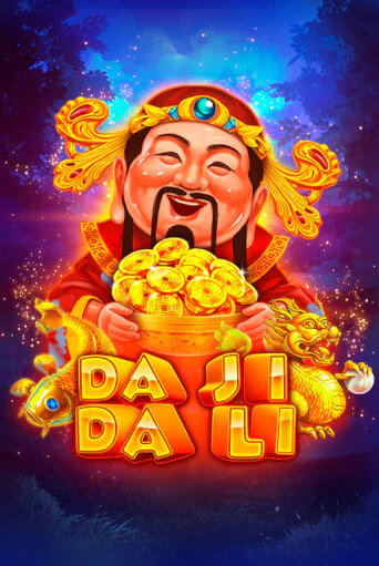 Демо игра Da Ji Da Li играть онлайн | Казино Икс бесплатно