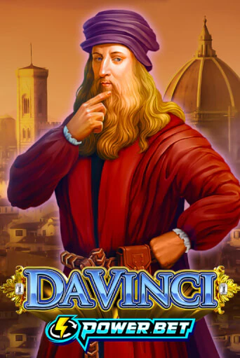 Демо игра Da Vinci Power Bet играть онлайн | Казино Икс бесплатно