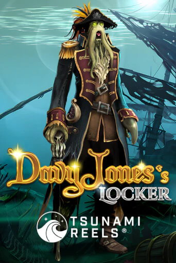 Демо игра Davy Jones Locker играть онлайн | Казино Икс бесплатно