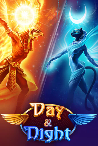 Демо игра Day and Night играть онлайн | Казино Икс бесплатно