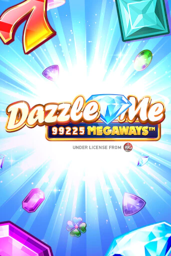 Демо игра Dazzle Me Megaways играть онлайн | Казино Икс бесплатно
