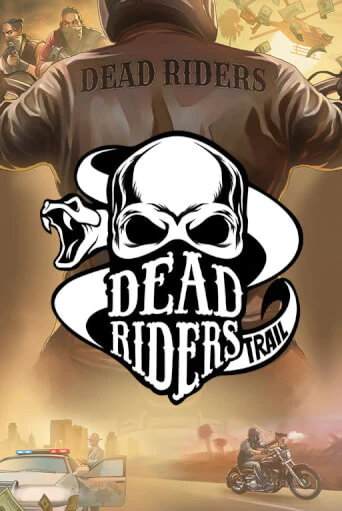 Демо игра Dead Riders Trail играть онлайн | Казино Икс бесплатно