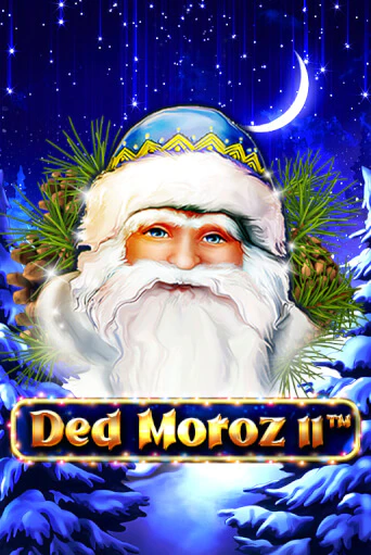Демо игра Ded Moroz II играть онлайн | Казино Икс бесплатно