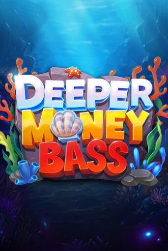 Демо игра Deeper Money Bass играть онлайн | Казино Икс бесплатно