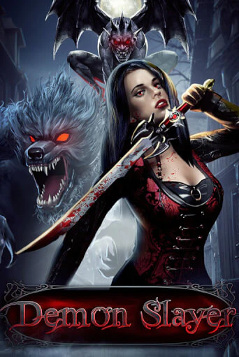 Демо игра Demon Slayer играть онлайн | Казино Икс бесплатно