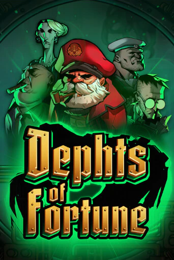 Демо игра Depths of Fortune играть онлайн | Казино Икс бесплатно