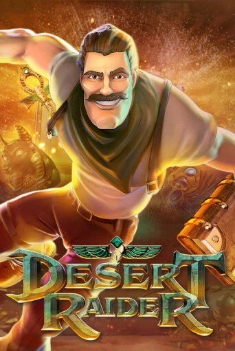 Демо игра Desert Raider играть онлайн | Казино Икс бесплатно