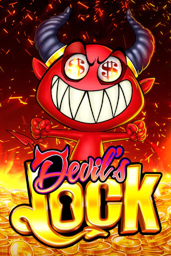 Демо игра Devil’s Lock играть онлайн | Казино Икс бесплатно