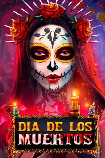 Демо игра Day Of The Dead играть онлайн | Казино Икс бесплатно