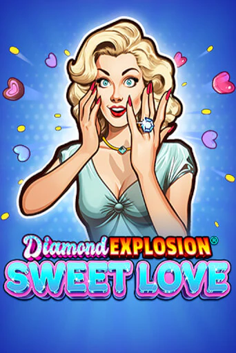 Демо игра Diamond Explosion Sweet Love играть онлайн | Казино Икс бесплатно