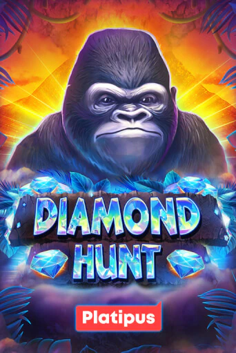 Демо игра Diamond Hunt играть онлайн | Казино Икс бесплатно