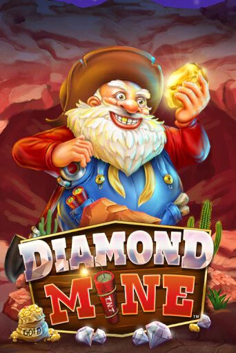 Демо игра Diamond Mine играть онлайн | Казино Икс бесплатно