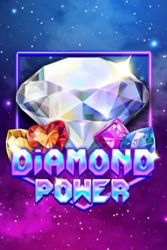 Демо игра Diamond Power играть онлайн | Казино Икс бесплатно