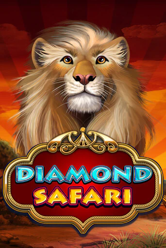 Демо игра Diamond Safari играть онлайн | Казино Икс бесплатно