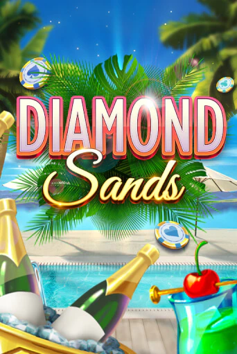 Демо игра Diamond Sands играть онлайн | Казино Икс бесплатно