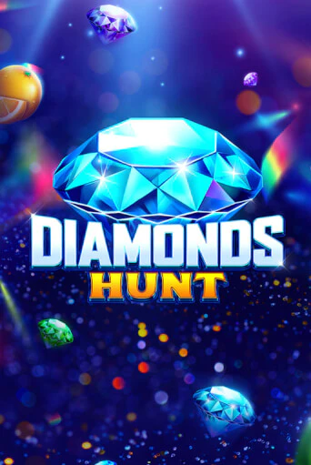 Демо игра Diamonds Hunt играть онлайн | Казино Икс бесплатно