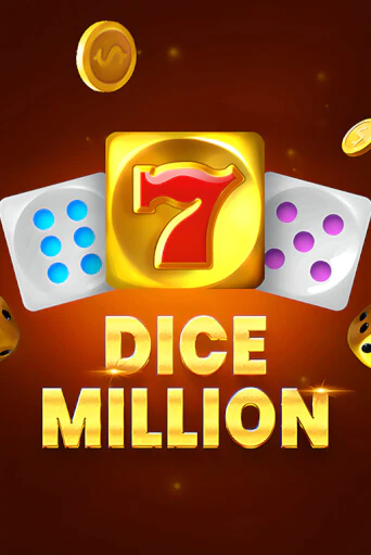 Демо игра Dice Million играть онлайн | Казино Икс бесплатно