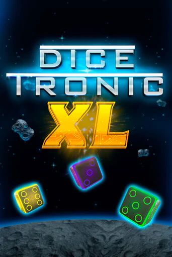 Демо игра Dice Tronic XL играть онлайн | Казино Икс бесплатно