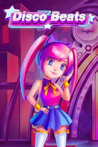 Демо игра Disco Beats играть онлайн | Казино Икс бесплатно
