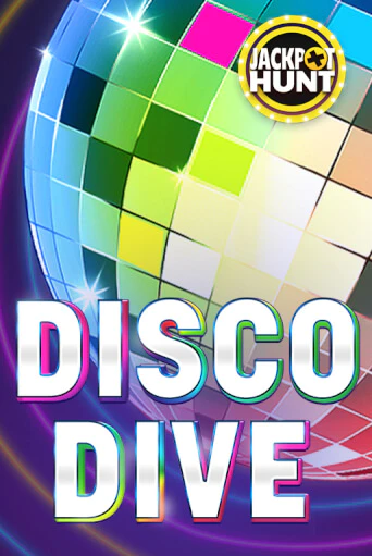 Демо игра Disco Dive играть онлайн | Казино Икс бесплатно