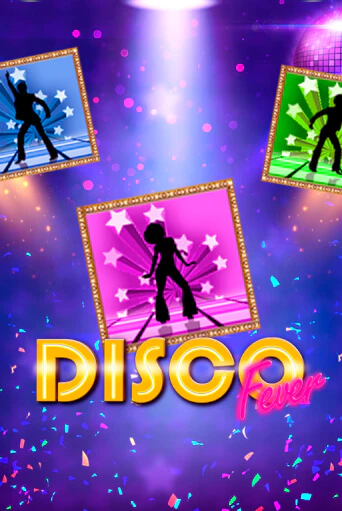 Демо игра Disco Fever играть онлайн | Казино Икс бесплатно