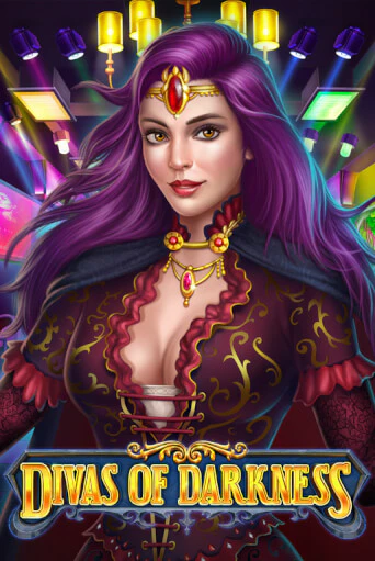 Демо игра Divas of Darkness играть онлайн | Казино Икс бесплатно