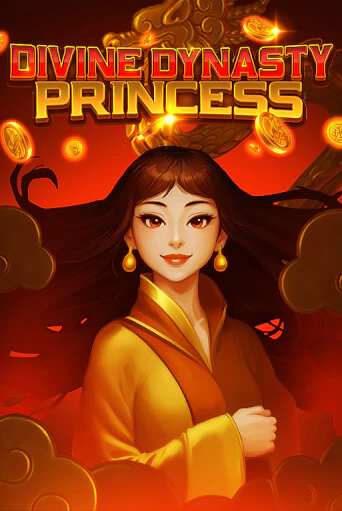 Демо игра Divine Dynasty Princess  играть онлайн | Казино Икс бесплатно