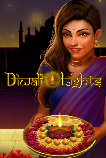 Демо игра Diwali Lights играть онлайн | Казино Икс бесплатно