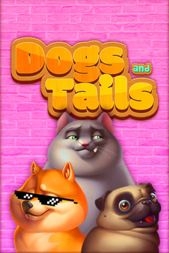 Демо игра Dogs and Tails играть онлайн | Казино Икс бесплатно