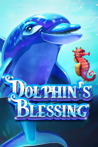 Демо игра Dolphin's Blessing играть онлайн | Казино Икс бесплатно