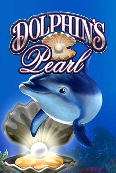 Демо игра Dolphin's Pearl играть онлайн | Казино Икс бесплатно