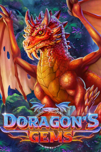 Демо игра Doragon's Gems играть онлайн | Казино Икс бесплатно