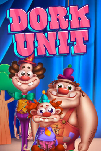 Демо игра Dork Unit играть онлайн | Казино Икс бесплатно