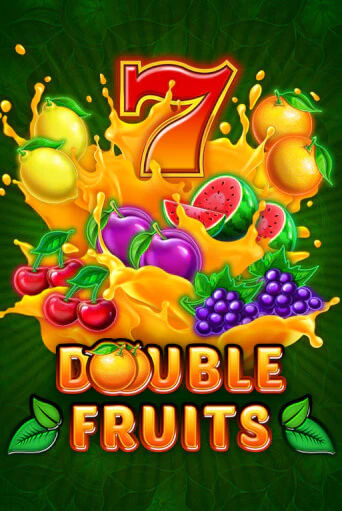 Демо игра Double Fruits играть онлайн | Казино Икс бесплатно