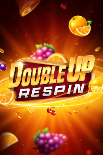 Демо игра Double Up Respin играть онлайн | Казино Икс бесплатно