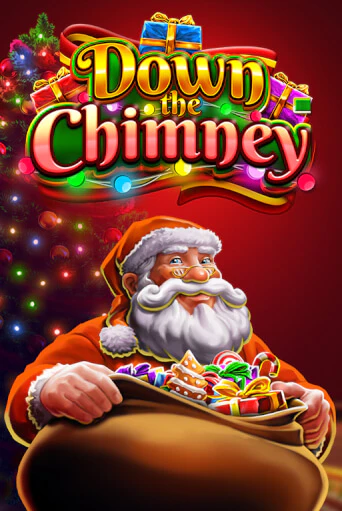 Демо игра Down The Chimney играть онлайн | Казино Икс бесплатно