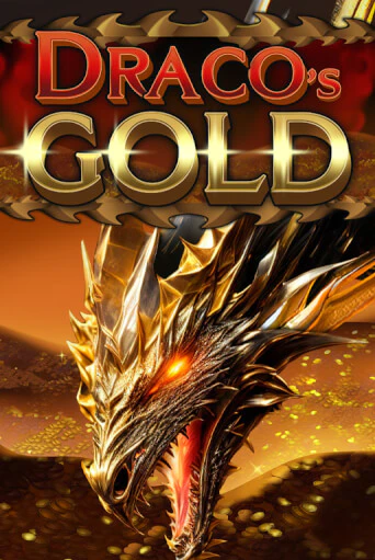 Демо игра Draco's Gold играть онлайн | Казино Икс бесплатно