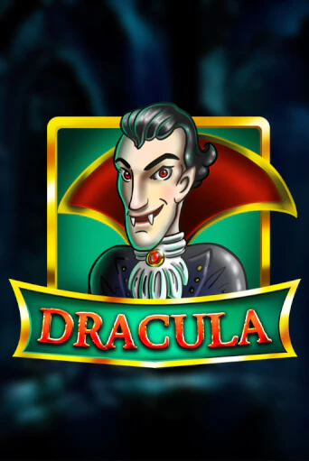 Демо игра Dracula играть онлайн | Казино Икс бесплатно