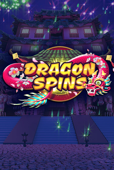 Демо игра Dragon Spins играть онлайн | Казино Икс бесплатно