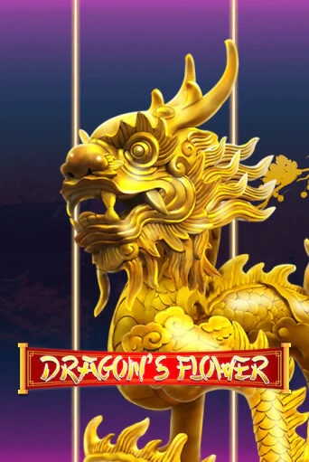 Демо игра Dragon's Flower играть онлайн | Казино Икс бесплатно