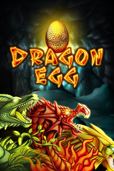 Демо игра Dragon Egg играть онлайн | Казино Икс бесплатно