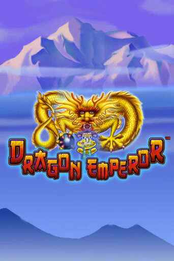 Демо игра Dragon Emperor играть онлайн | Казино Икс бесплатно