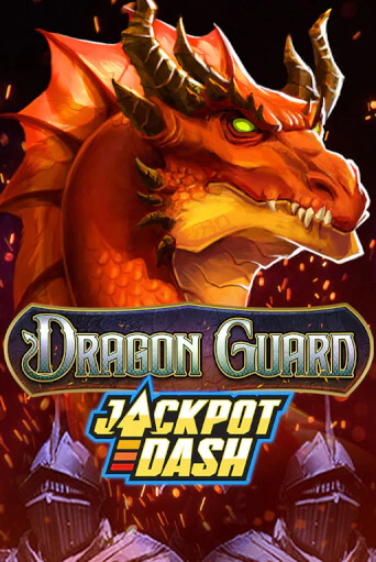 Демо игра Dragon Guard Jackpot Dash играть онлайн | Казино Икс бесплатно