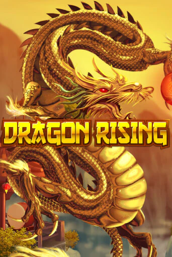 Демо игра Dragon Rising играть онлайн | Казино Икс бесплатно