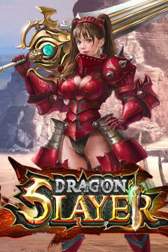 Демо игра Dragon Slayer играть онлайн | Казино Икс бесплатно